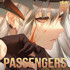 [Chillstep] Abandoned - Passengers (feat. Tadeusz)