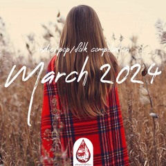 Indie/Pop/Folk - March 2024 (alexrainbirdMusic)