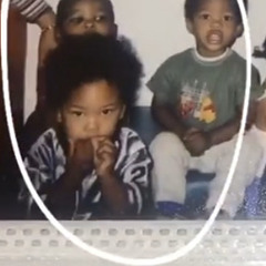 Blasian- Got what you need