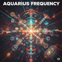 FDD291 – Aquarius Frequency