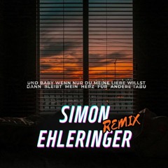 Yung Yury, Damn Yury - TABU. (Simon Ehleringer Remix)