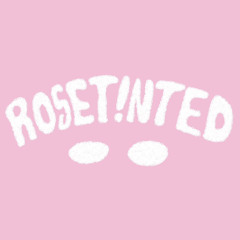 TYLND - ROSE T!NTED EYES