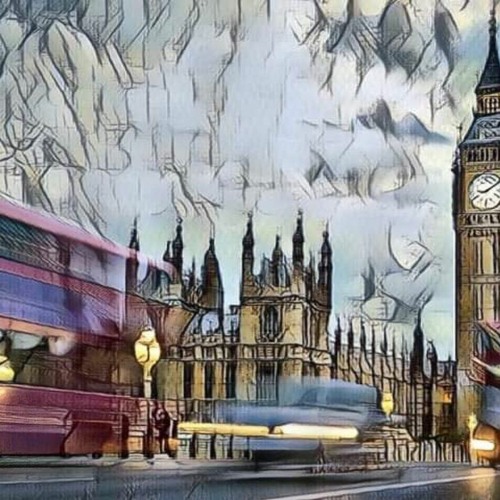 Boogaloo  – Back Down To London ( DaStef Rework) ( Teaser)