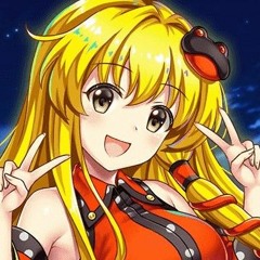 Sanae to Love (Duality Sanae) - Touhou Lost Word Music Extended