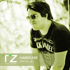 Taktika Zvuka Radio Show #360 - Hardcase