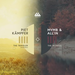 MVMB & All´In - The Witness (Original Mix)
