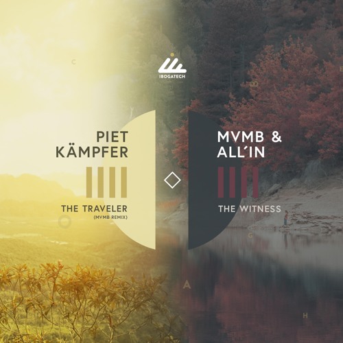MVMB & All´In - The Witness (Original Mix)