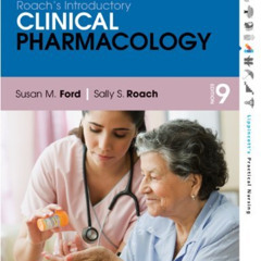 [DOWNLOAD] KINDLE 📒 Roach's Introductory Clinical Pharmacology 9th Edition by Ford,