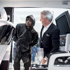 Skepta - Gas Me Up REMIX