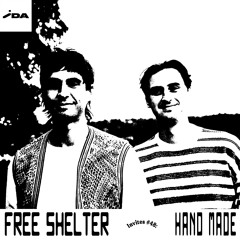 Free Shelter Invites #48: Hand-Made 🏴󠁧󠁢󠁳󠁣󠁴󠁿