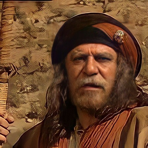 الحارث بن عباد - قربا مربط النعامة "رثاء ابنه بجير"