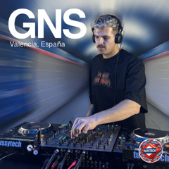 Gns | @TussyTech, Madrid | 29.01.26
