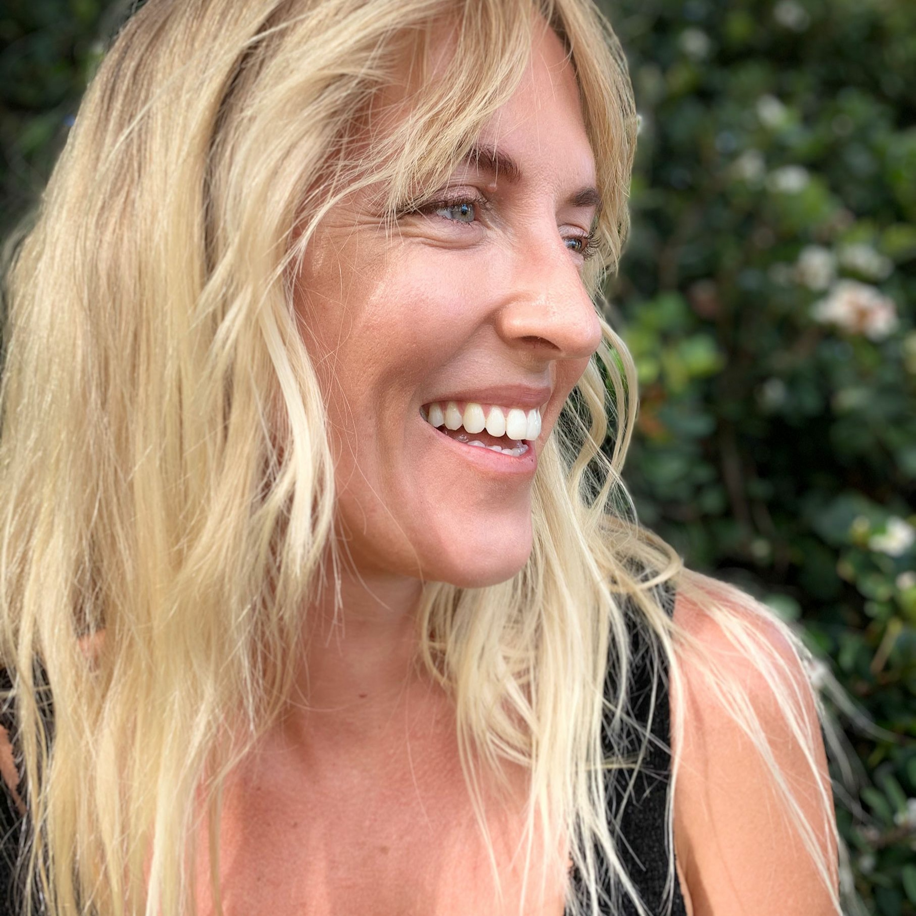 Jeanti St Clair