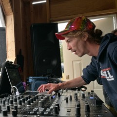 Teaganbear @ Asterix (Otherworld 2023) [Live DJ Mix]