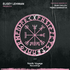 Elisey Lehman - Prorock (Original Mix)