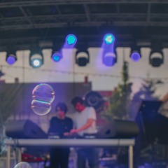 Dikarya&Edaphi @Open Sound Festival - Göttingen