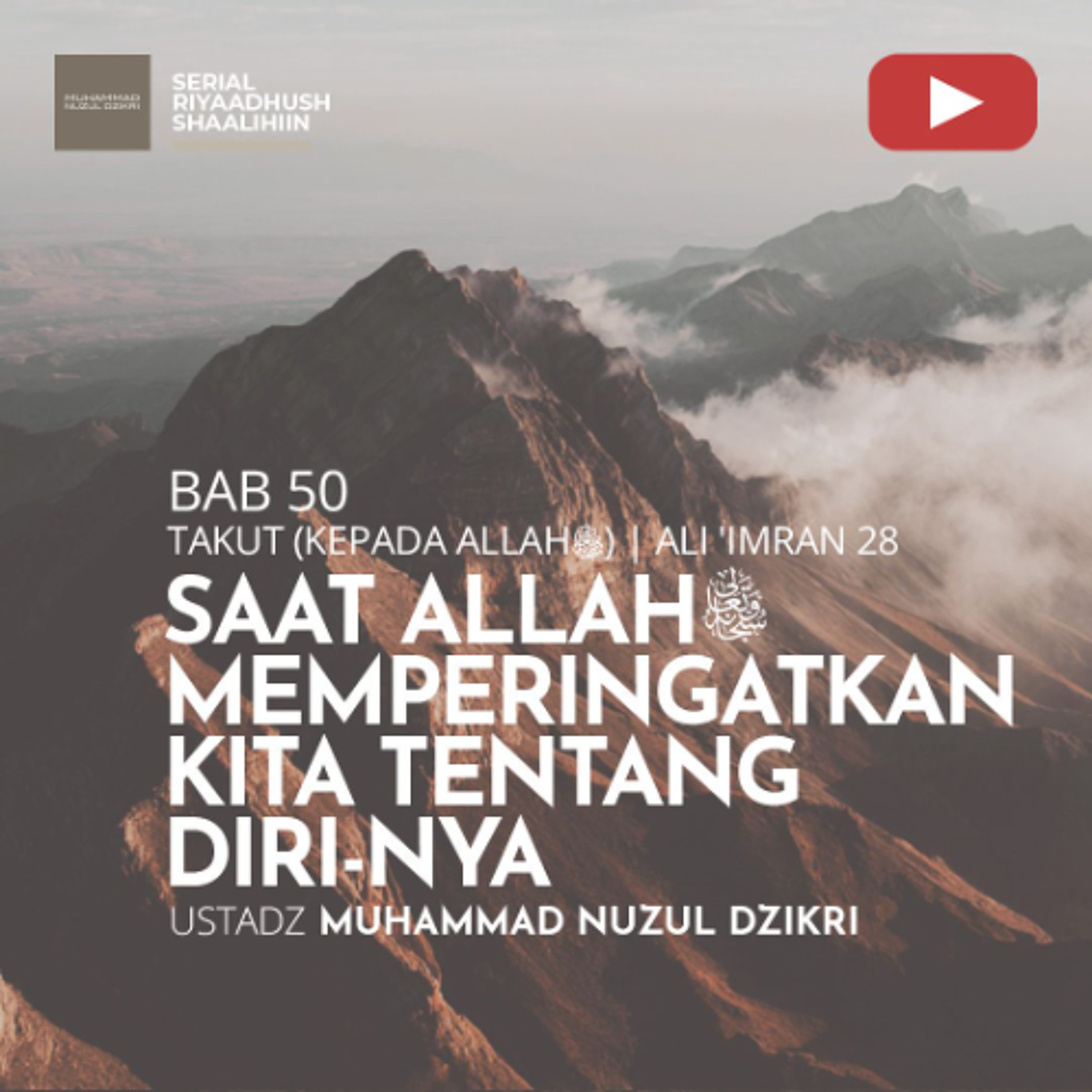 Muhammad Nuzul Dzikri