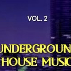 UNDERGROUND VOL 2