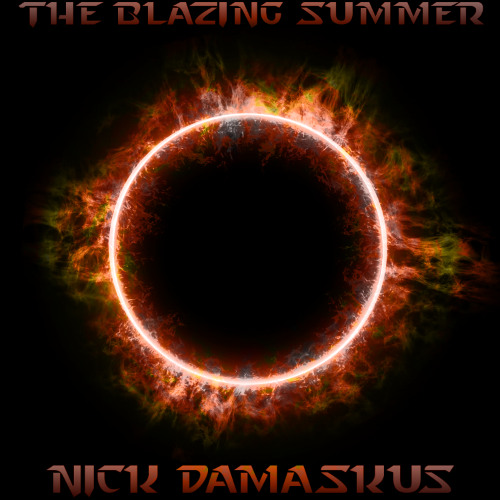 The Blazing Summer (Original Mix)