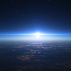 Chasing Horizons
