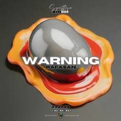 Rafasan - Warning (Radio Edit)