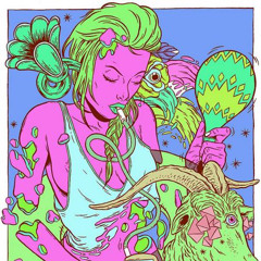 Colors of the urban forest <3 Free Download <3