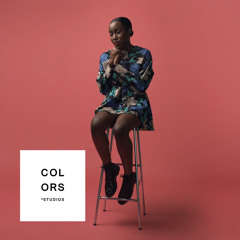 Girls Don't Always Sing About Boys - A COLORS ENCORE
