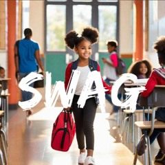 Kourtni feat. Kaliyah - SWAG