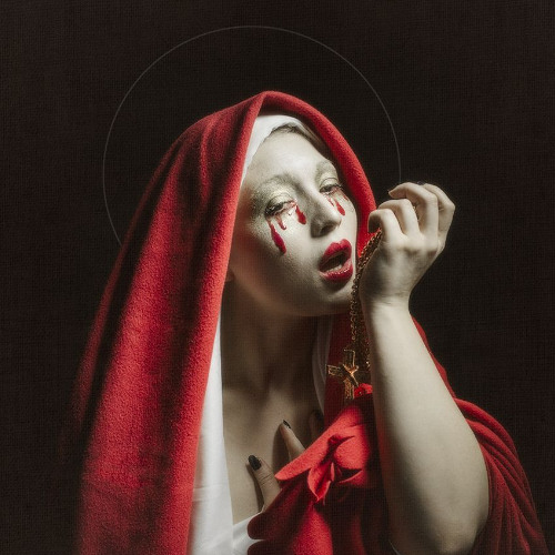 SAINTS&SLUTS prod. nvrmindd