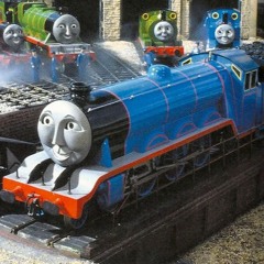 Gordon the Big Engine's Theme - Season 5