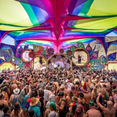 Origin Festival 2025 :: Mainstage