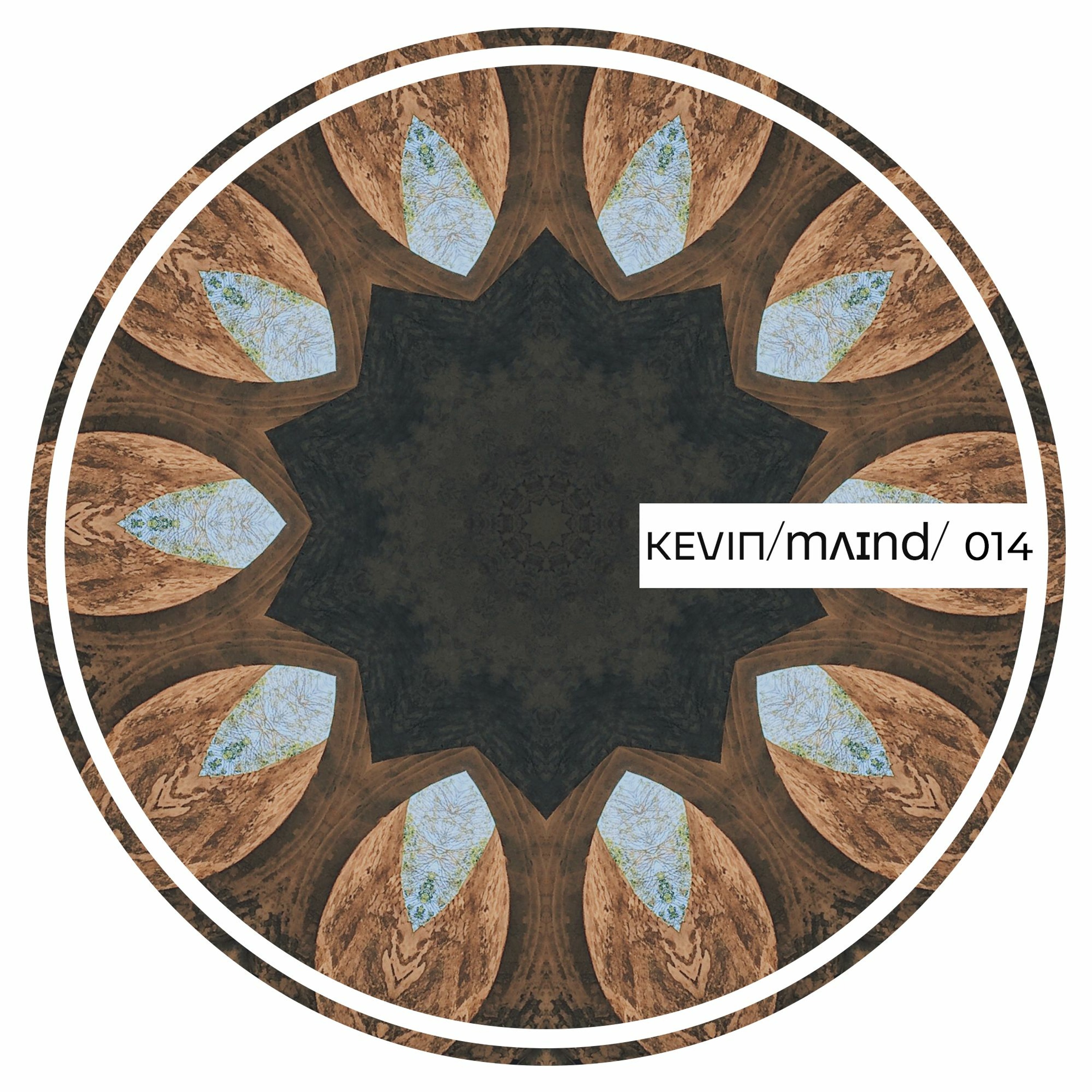 KEVIN/mʌɪnd/ 014