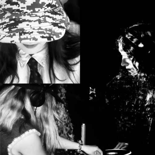 Evo b2b Foxtrot b2b Pash live from bFM - 23/11/2025