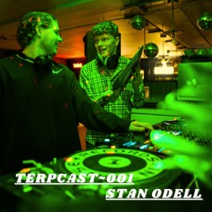 TERPCAST001 ~ STAN ODELL