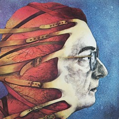 Hear, Sense & Feel w/ Pedro & Basma - July 2020