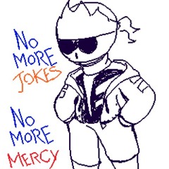 [Swapswap Start To a Great Era] No More Jokes Reimagined