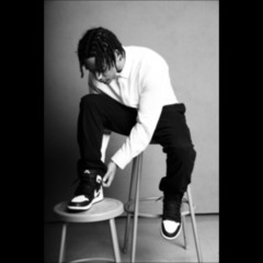 Go Ghost (prod. onceunveiled)