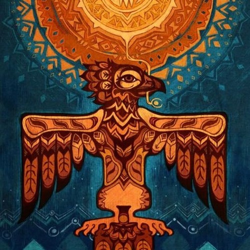 7 golden birds