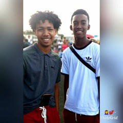 GA'RY & #BRADLEY_B - FAYA GUNSHOT [ LIL_DEAD BIRTHDAY GIFT !!! ]