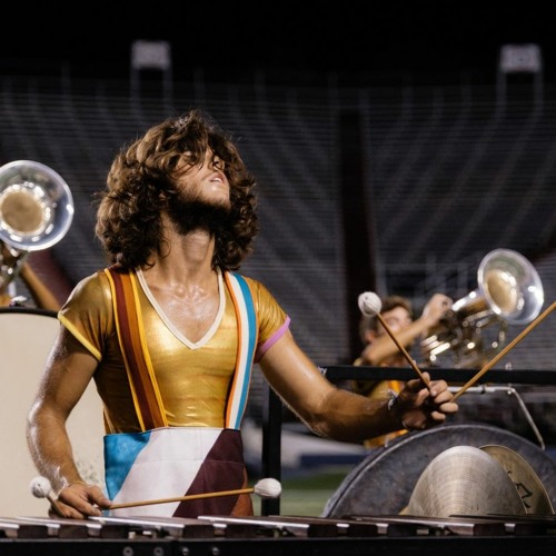 Highlights From "Riffs And Revelations" - A Front Ensemble Celebration