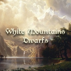 White Mountains Dwarfs