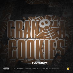 Grandma Cookies