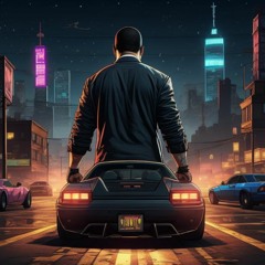 Midnight