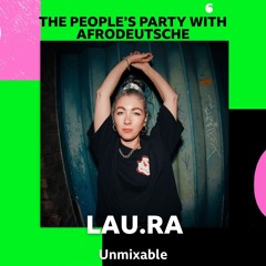lau.ra - Brighter Days / Crazy In Love