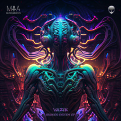Vazik - Deja Vu (Original Mix)