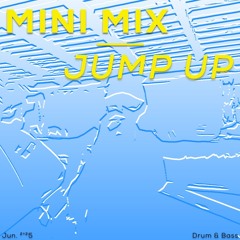 MINI MIX JUMP UP - Jun. ²°²5