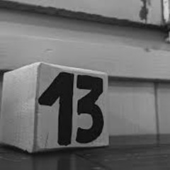 SESION VOLTERETA 13 DE LA MALA SUERTE @ MIKEL AZPIAZU [HARDGROOVE]