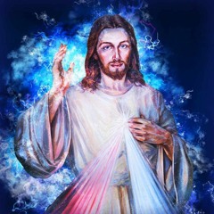 Divine Mercy Message For August 2, 2023