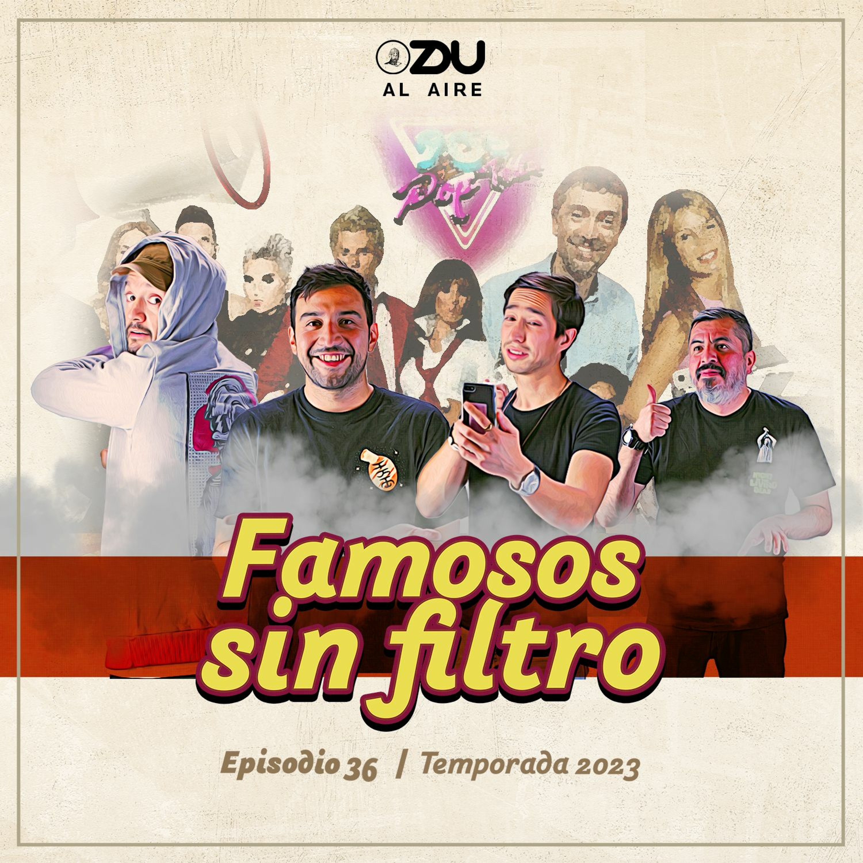 ZDU