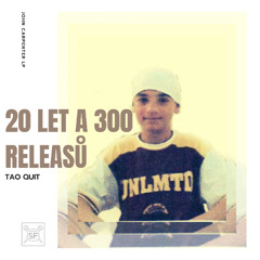 20 let a 300 releasů